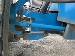 Chassis - Boom Lift* with