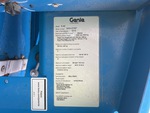 General Appearance - Boom Lift* with Numer seryjny/numer identyfikacyjny pojazdu