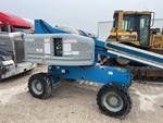 General Appearance - Boom Lift* with