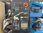 Control Station Ground with Kontrole funkcyjne