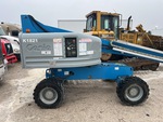 General Appearance - Boom Lift* with