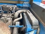 Engine with Cooling System Leaks