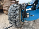Chassis - Boom Lift* with
