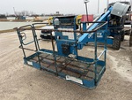 Chassis - Boom Lift* with