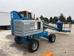 General Appearance - Boom Lift* with Zdjęcie, prawy dolny róg