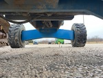 Chassis - Boom Lift* with Stan ramy