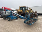 General Appearance - Boom Lift* with Zdjęcie, prawy górny róg