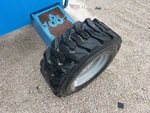 Chassis - Boom Lift* with