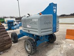 General Appearance - Boom Lift* with Zdjęcie, lewy dolny róg