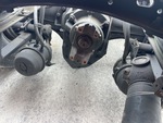 Drivetrain with 