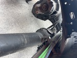 Drivetrain with 