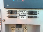 Generator with 