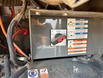 Generator with 
