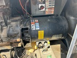 Generator with 