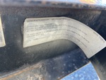 General Appearance with Unit Serial Number