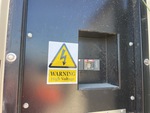Generator with 