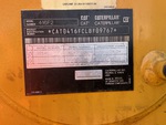 General Appearance with Numero seriale/numero d’identificazione del veicolo (VIN)