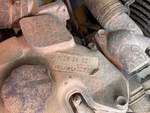 Engine with 