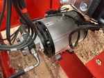 Drivetrain with 