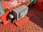 Basic Control Station Upper with 