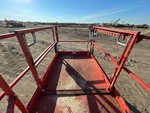 Basic Control Station Upper with 