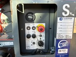 Basic Lower Control Station with 