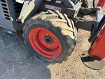 Chassis Photos with 