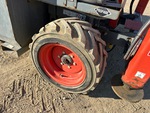 Chassis Photos with 
