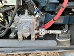 Engine with 