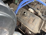 Engine with 
