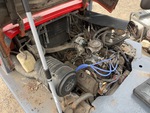 Engine with 