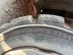 Chassis Photos with 