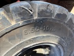 Chassis Photos with 