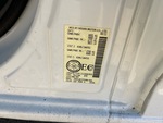 General Appearance with Second Serial Number/VIN Photo