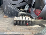 Cab with 