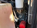 Engine with 