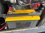 Engine with 