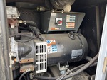 Generator with 