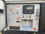 Generator with 
