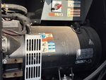 Generator with 