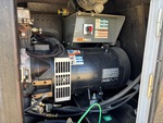 Generator with 