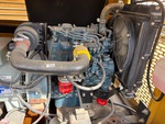 Engine with 