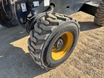 Chassis Photos with 