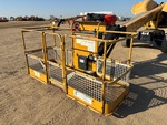 Basic Control Station Upper with 