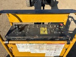 Basic Control Station Upper with 