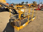 Basic Control Station Upper with 