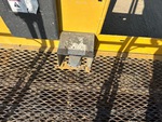 Basic Control Station Upper with 