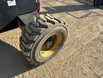 Chassis Photos with 