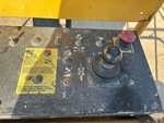 Basic Control Station Upper with 