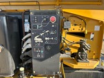 Basic Lower Control Station with 